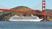 Crystal Symphony