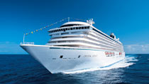 Crystal Serenity