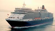 Queen Elizabeth