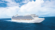 Emerald Princess