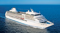 Seven Seas Mariner
