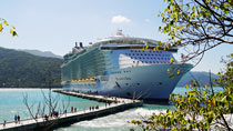 Allure of the Seas