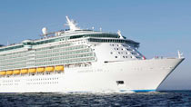 Independence of the Seas