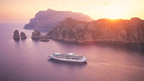 Legend of the Seas