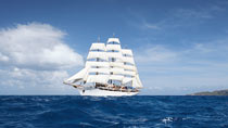 Sea Cloud