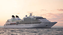 Seabourn Odyssey