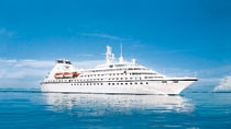 Seabourn Legend