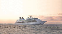 Seabourn Sojourn
