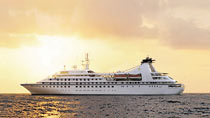 Seabourn Pride