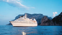 Seabourn Spirit