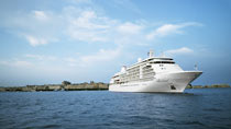 Silver Whisper