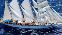 Star Clipper