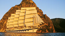Royal Clipper
