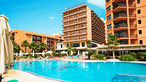 Hotel Amaragua