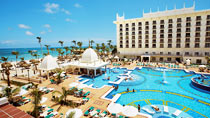Riu Palace Aruba