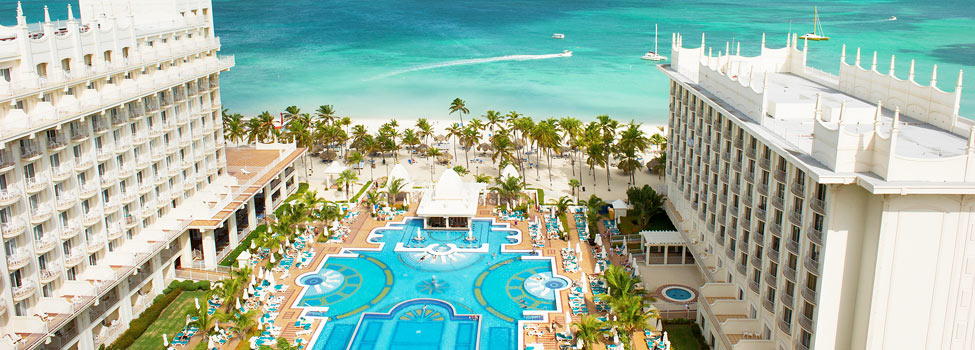 Riu Palace Aruba