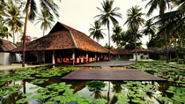 Evason Hua Hin Resort & Spa