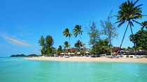 Koh Chang Tropicana