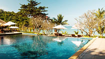 Le Vimarn Cottages