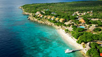 Kura Hulanda Lodge & Beach Club
