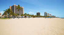Courtyard by Marriott Fort Lauderdale