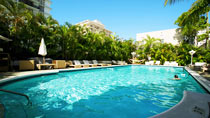 Dorchester Hotel