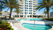 Hilton Fort Lauderdale
