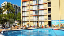 Lauderdale Beachside