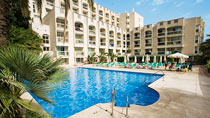 Aquamarina Hotel
