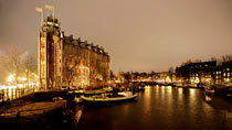 Grand Hotel Amrath Amsterdam