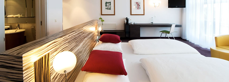Art'Otel Berlin Mitte