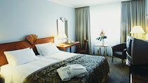 Crowne Plaza Berlin City Centre