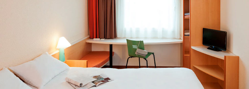 Ibis Hotel Berlin Potsdamer Platz