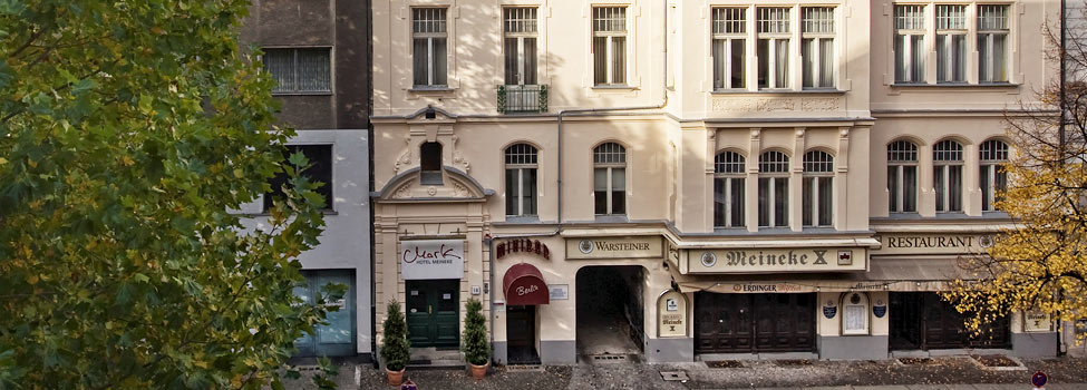 Mark Hotel Meineke