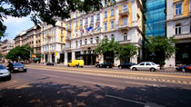 Corinthia Grand Royal