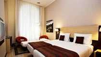 Bw Premier Hotel Parlament