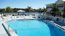 Barefoot Beach Condo Resort - Indian Shores