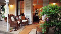 River Manor Country House & Spa - Stellenbosch