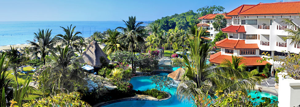 Grand Mirage Resort