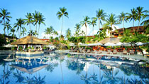 Nusa Dua Beach Hotel & Spa