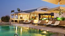 Suite Hotel Mall Of Emirates