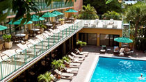 Best Western Plus Oceanside Inn