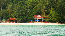 Arayaburi Resort - Phi Phi Island
