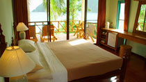 Bay View Resort - Phi Phi Island