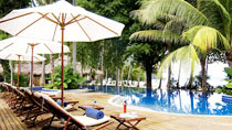 The Paradise Koh Yao