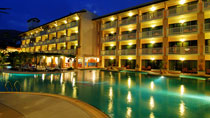 Thara Patong Beach