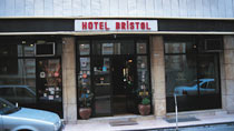 Bristol