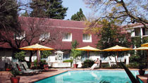 Protea Hotel Balalaika