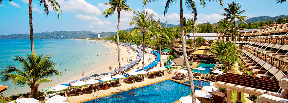 Karon  Beach Resort & Spa