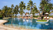 Le Meridien Khao Lak